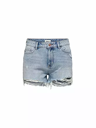 ONLY | Short en jean ONLPACY | hellblau